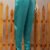 23 Jan- Maxkeystudio25662 Blue Organza Leheria Straight Suit Set