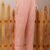 Tissue Shimmer Floral Suit Set