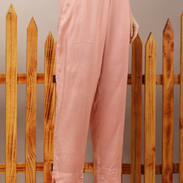 23 Jan- Maxkeystudio25867 Tissue Shimmer Floral Suit Set