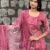 IMG_6788 Kashish Chanderi Jacquard Pakistani Suit