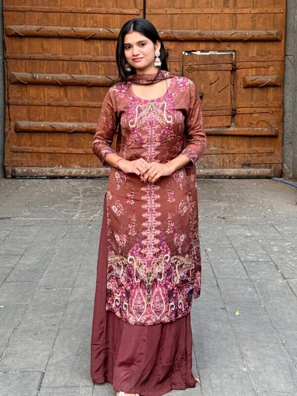 IMG_8723.JPG Iniya Embroidered Pakistani Sharara Suit Set
