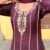 Barkat Dola Silk Embroidered Suit Set