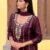 Barkat Dola Silk Embroidered Suit Set