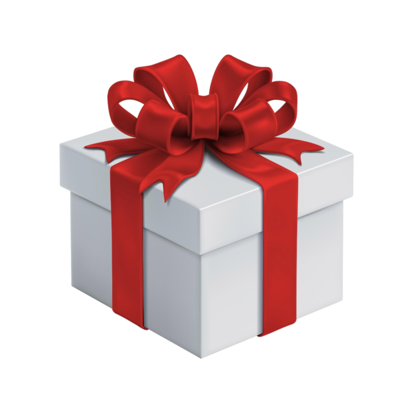 Surprise Gift Box
