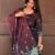 Arohi Embroidered Pakistani Suit Set