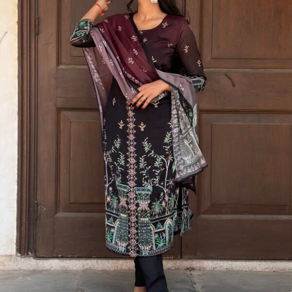 IMG_6286 Ira Embroidered Pakistani Suit Set