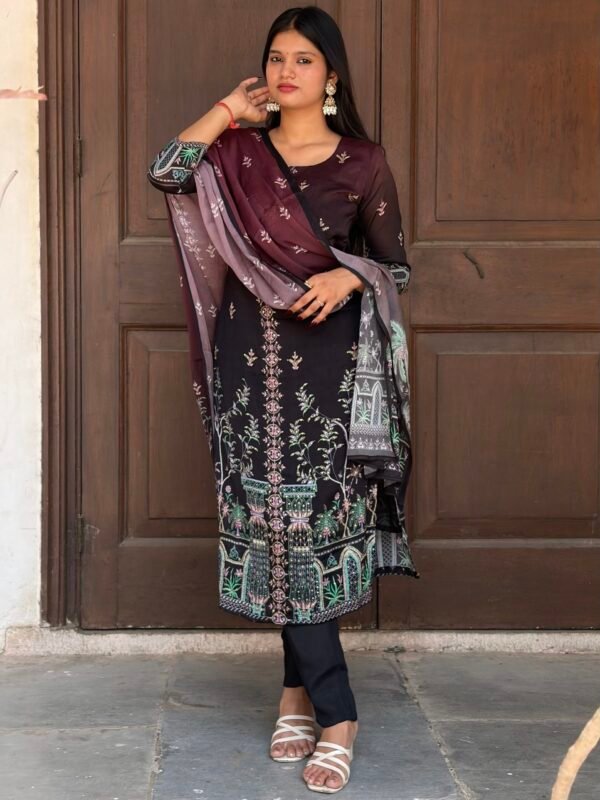 IMG_6287 Ira Embroidered Pakistani Suit Set